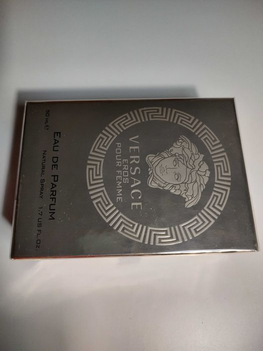 Versace Eros Pour Femme 50 ml