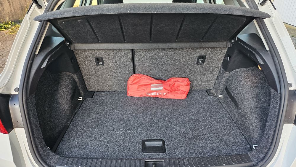 Seat Arona 1.0 turbo