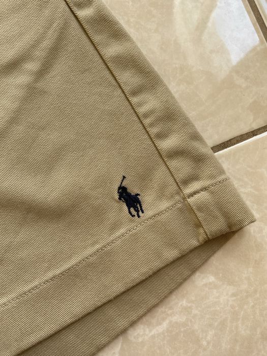 Чоловічі шорти Ralph Lauren, XS-S