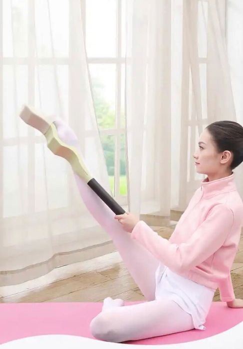 Тренажер для розтягування підйомів