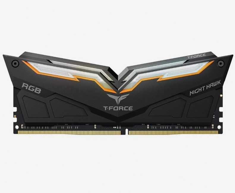 TeamGroup T-Force Night Hawk RGB 16GB DDR4 4000MHz