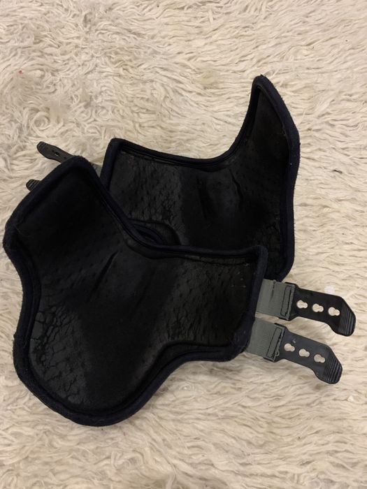 Ochraniacze zandona tył