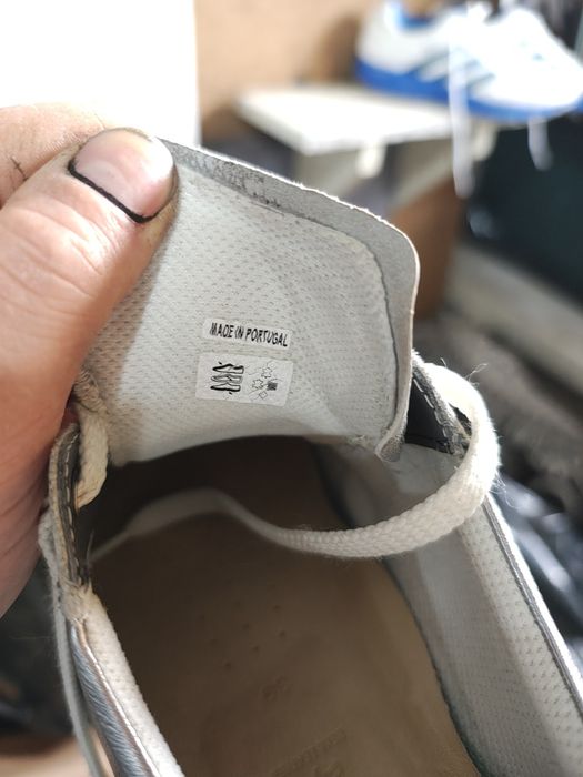 Buty skórzane Ecco stan bardzo dobry++. Rozmiar 40