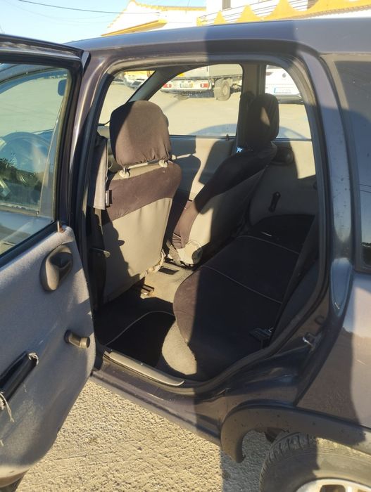 Opel Corsa B 1.5TD — photo 3