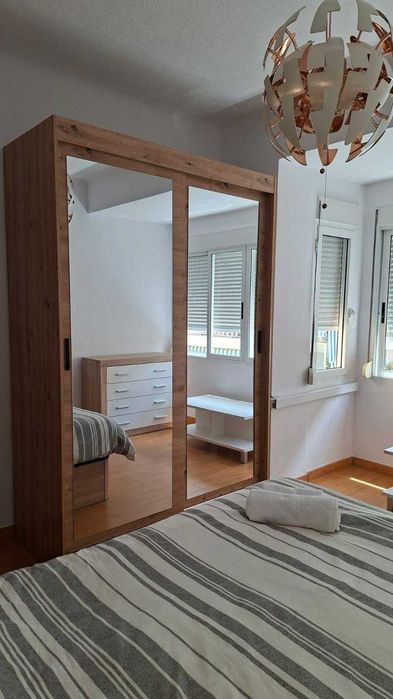 СКИДКА! 4К Квартира в Испании (Аликанте) с ремонтом 179 000 €
