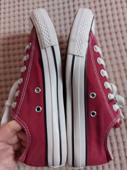Buty trampki tenisówki Converse all Star 37,5