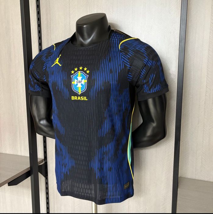Camisa da seleção
