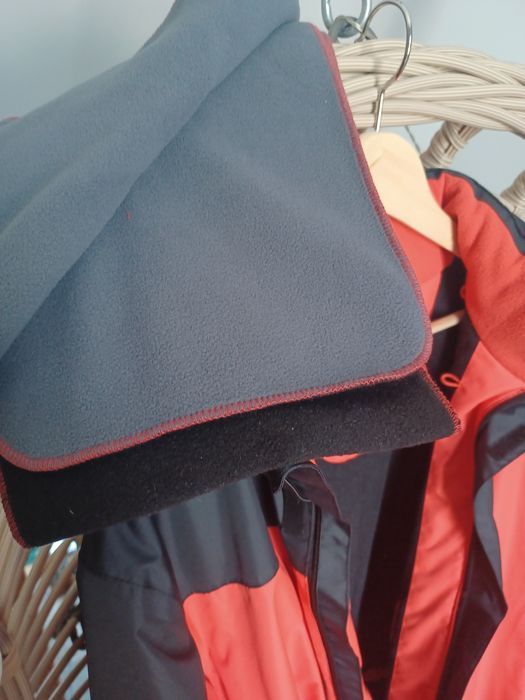 Kurtka narciarska męska XL