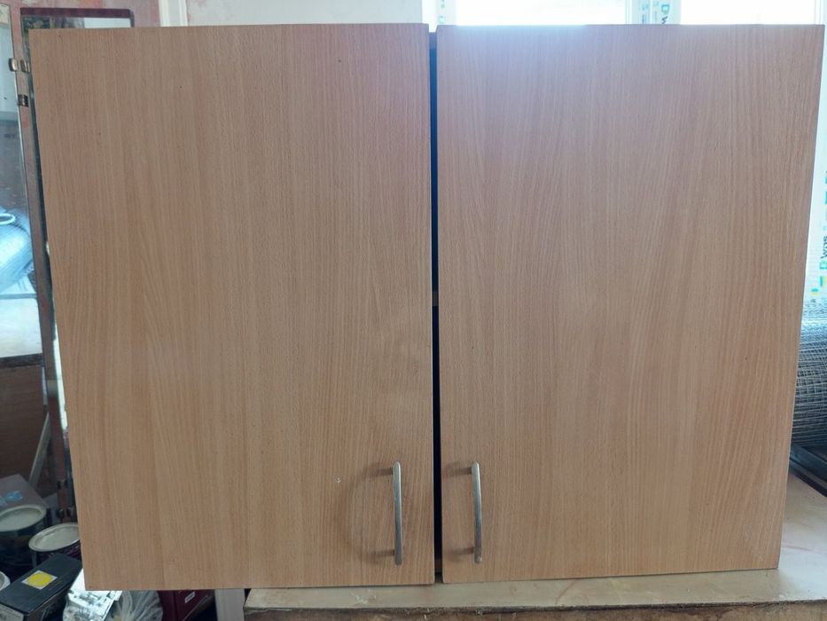 Кухонні шкафчики