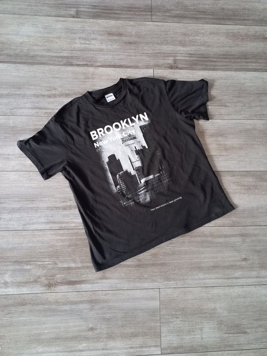 Koszulka damska Bershka