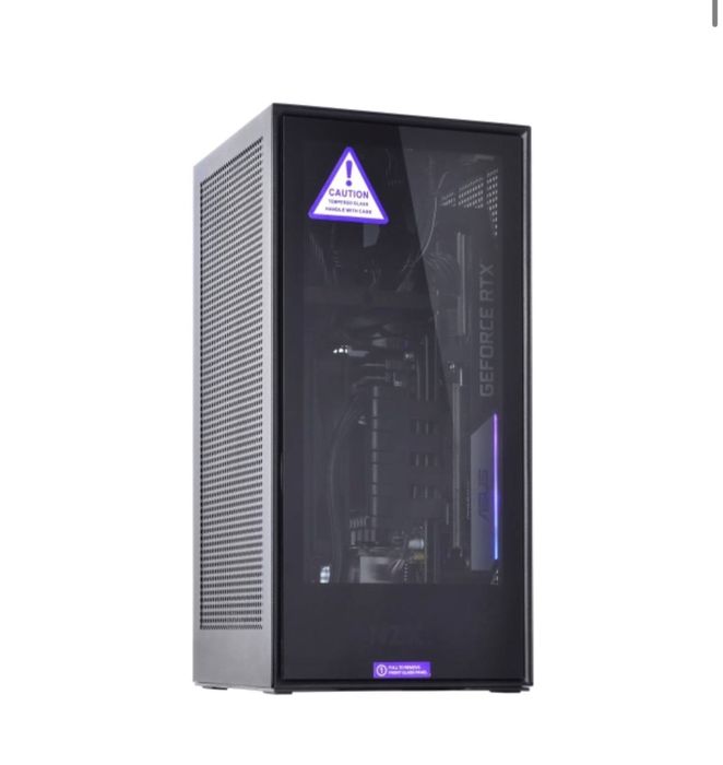 nzxt h1 v2 - купити комп'ютери та комплектуючі - Ціна на OLX.ua