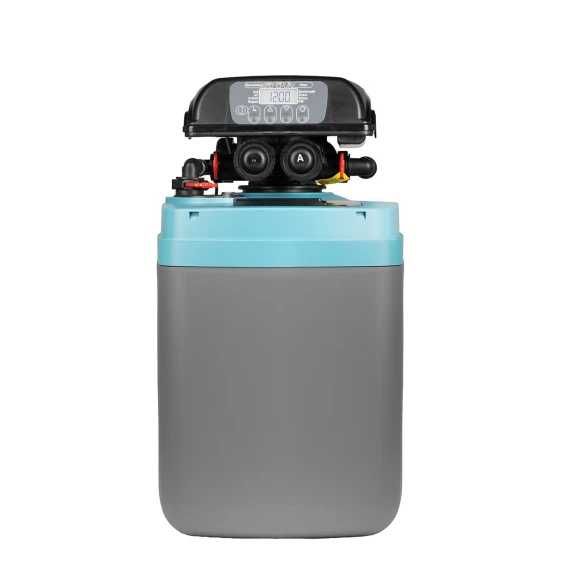 Ультракомпактний фільтр-пом'якшувач води Ecosoft A-Soft 110 DV