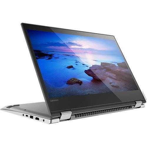 Lenovo Yoga 520-14IKB - NOVO, na caixa!