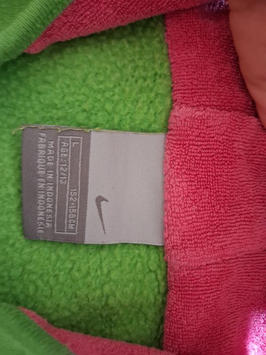 Bluza damska Nike