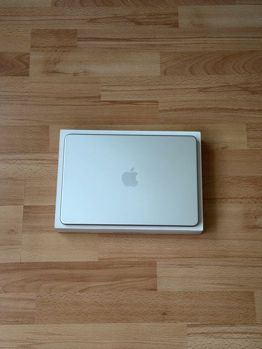MacBook Neo 8/512 Silver