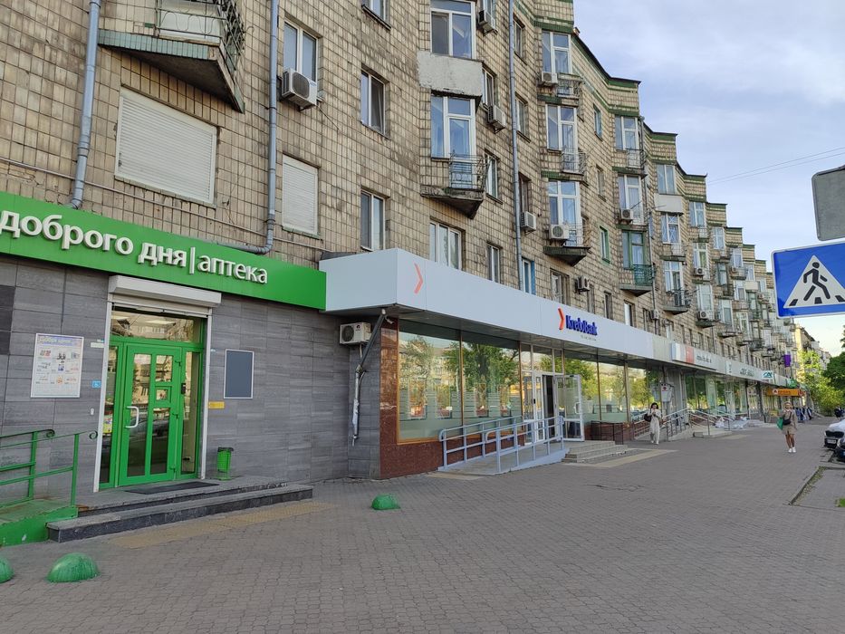 2К квартира Дарницька площа, Дарниця , Чернігівська 3поверх