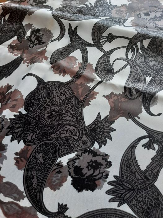 Відріз тканини для сукні 3 м