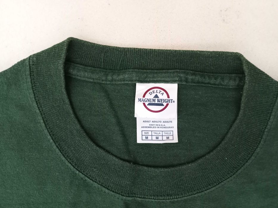 T- Shirt tamanho M
