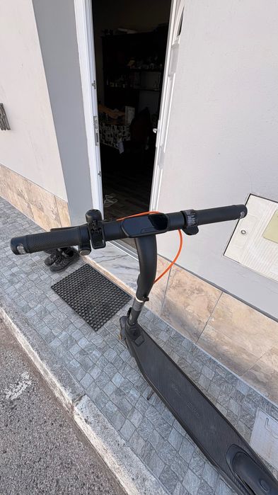 Trotinete ninebot e2 pro