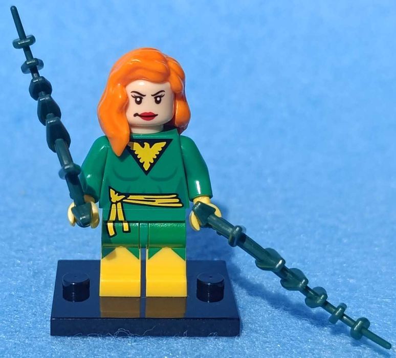 Phoenix BD (X-Men) (Marvel)