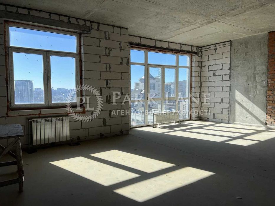 Багатокімнатна квартира за адресою вул. Іллєнка Юрія (площа 194 м²) - Atlanta.ua - фото 2