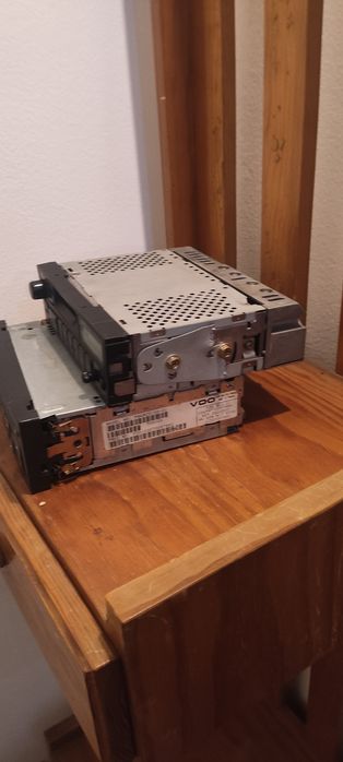 Rádio para Toyota Corolla