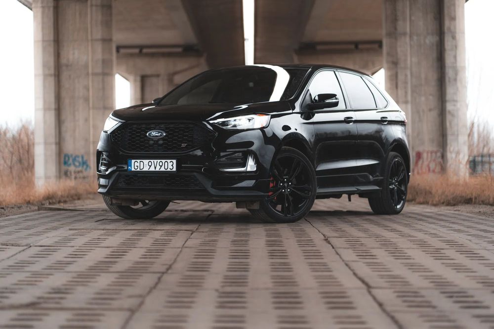 Ford Edge Full opcja 335 KM 4X4 niski przebieg