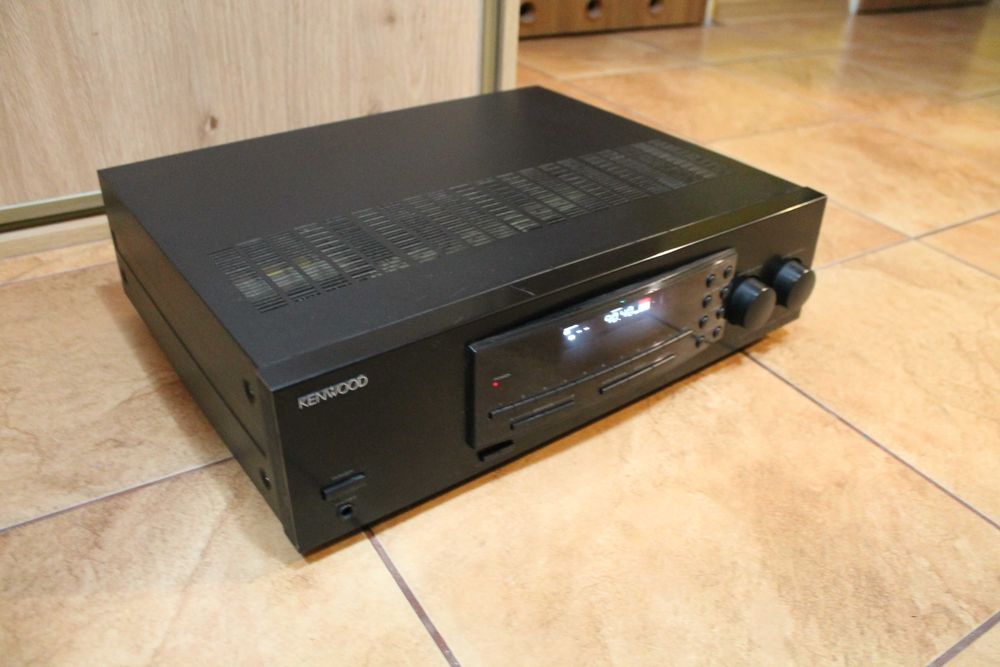 Amplituner Stereo Kenwood KR-A2080
