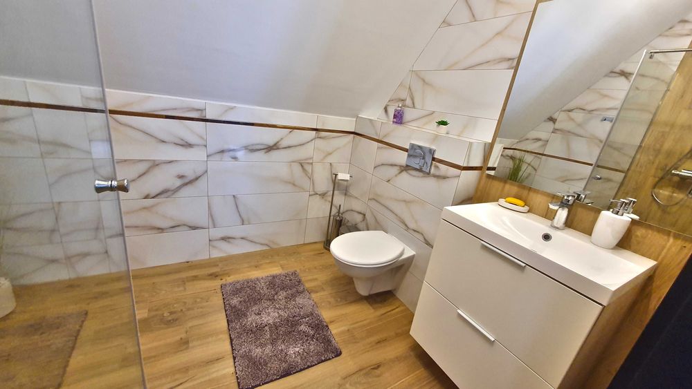 Nowy apartament 30m2 Białka Tatrzańska pokój ferie nocleg weekend