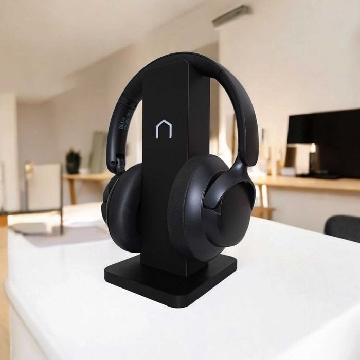 Headset Dock | Acroman Designs