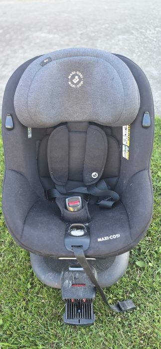 Fotelik dziecięcy obrotowy Maxi Cosi Odbiór osobisty
