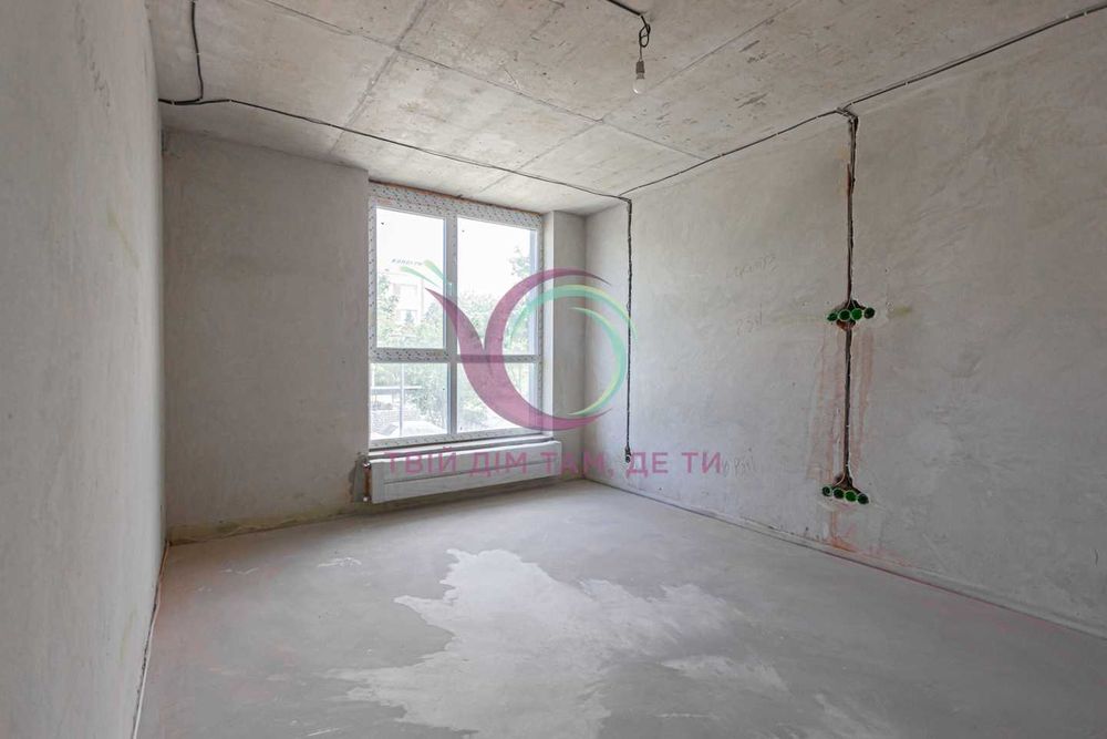 Продаж 2 кімнатної квартири за вул. Пимоненка в ЖК Аурум Сіті.