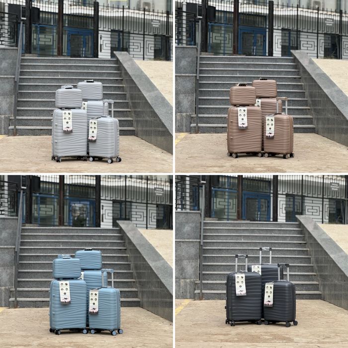 Много вариантов!Чемодан Турция на колесах,валіза,сумка на колесах,доро