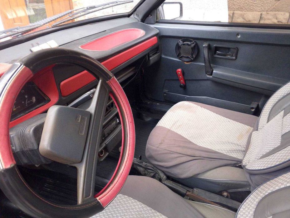 Автомобіль ВАЗ 2108, 1992 р. в.