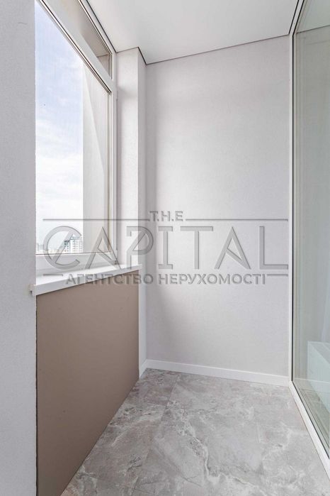 Оренда / Квартира / пр-т Берестейский, Киев Manhattan City.