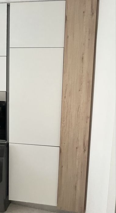 Frigorifico Encastre Teka + Movel