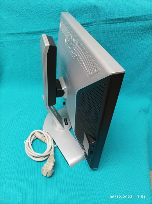 Dell Monitor Model 1907FPc64283911531907123