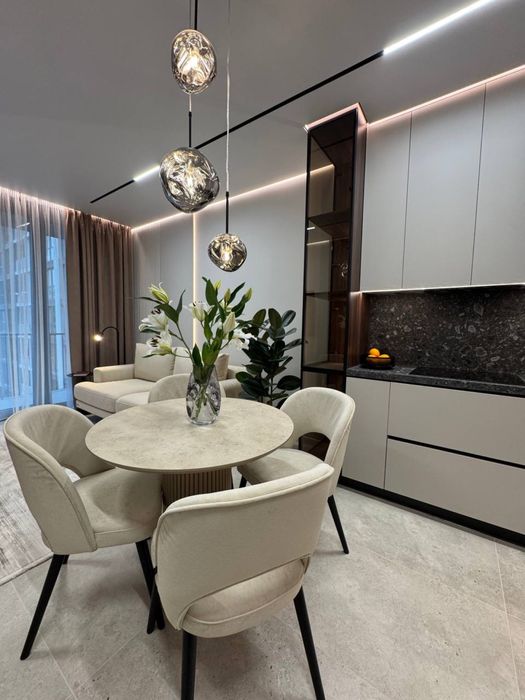 Продаж 2 к квартири 74 м кв в ЖК Park Land