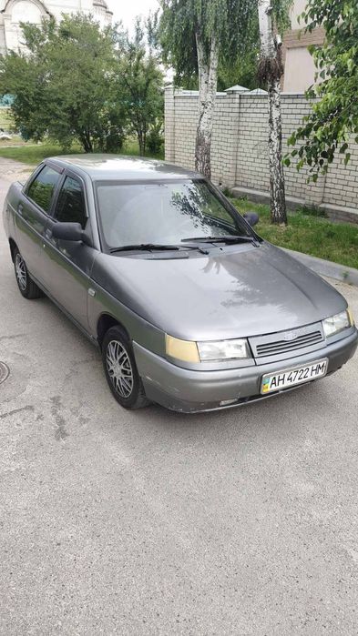 Продам ваз 2110 2011год
