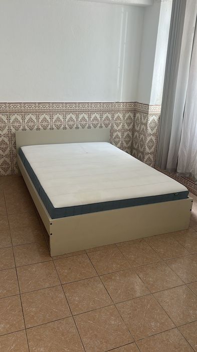 Arrendamento de quartos