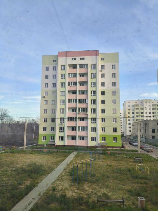 36000$! ЖК Мира 3, Продам 2 ком квартиру пл 68.1м2, Документы! A