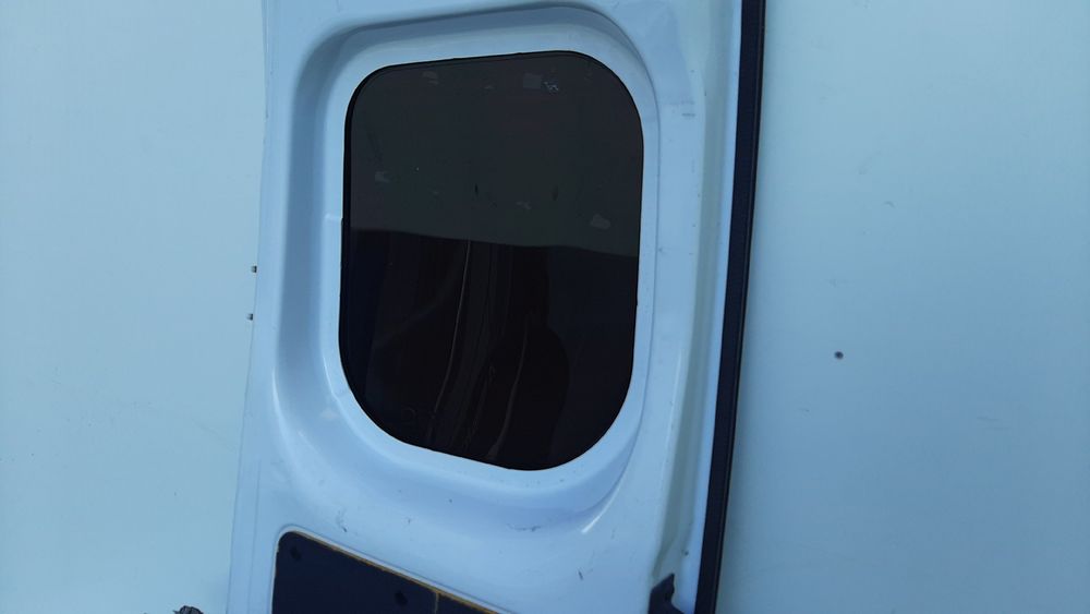 Porta da mala direita RENAULT Kangoo Express (FW0/1_)