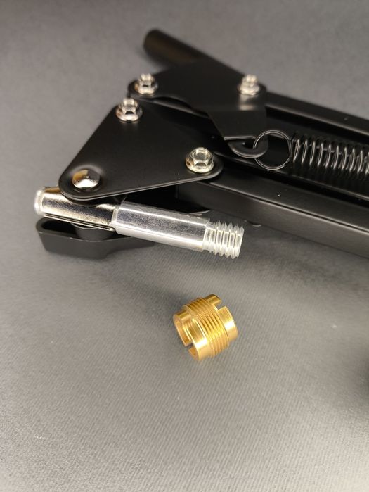 ‼️Fifine CS1 – Пантограф настільний для мікрофона, тримач-стійка