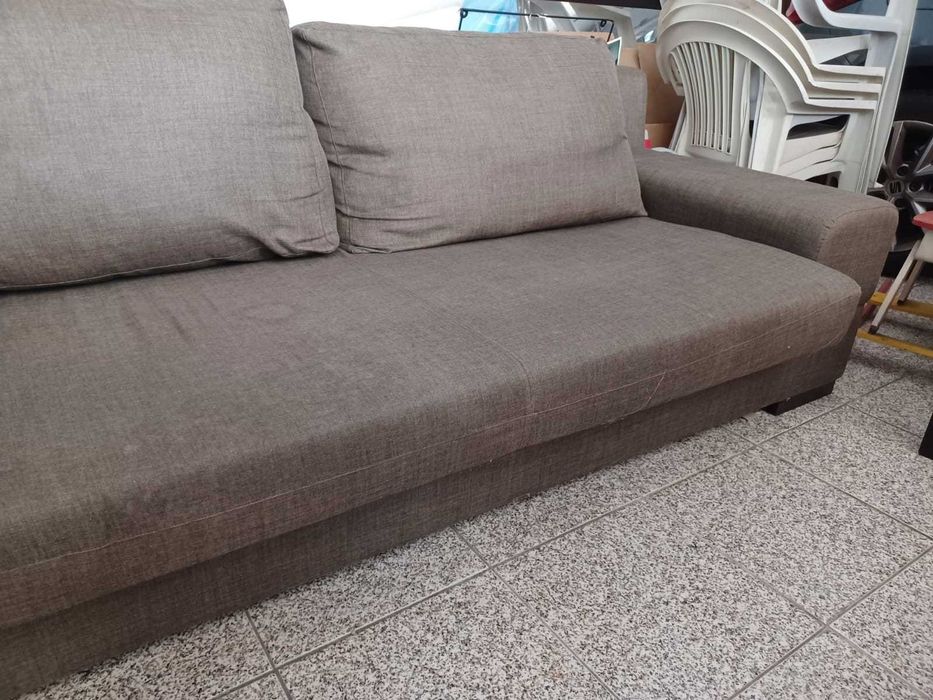 Sofá de 3 lugares