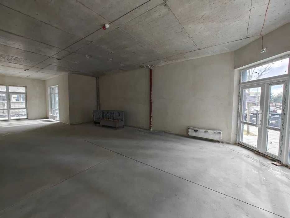 Оренда комерційного приміщення 77 м², ЖК Paradise Avenue, топова локація під бізнес