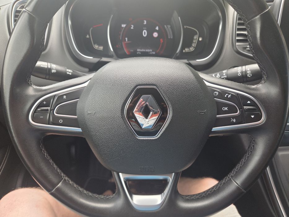 Sprzedam Renault