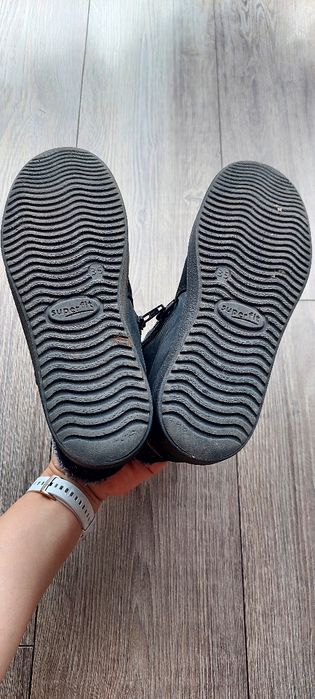 Butu Superfit 35