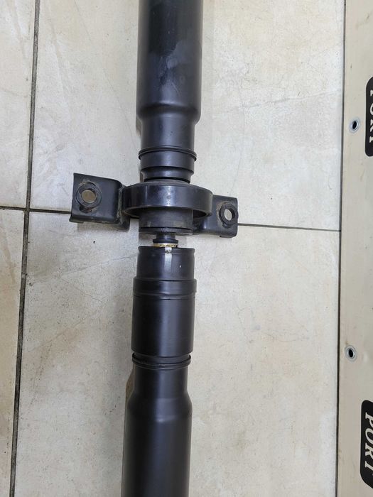 Карданний вал кардан Mitsubishi Outlander 2.5 2022 2023 2024+ AWD 5к