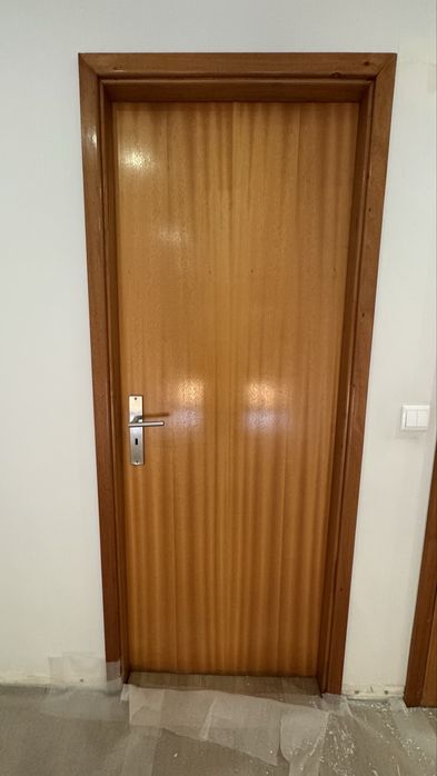 7 Blocos de Porta