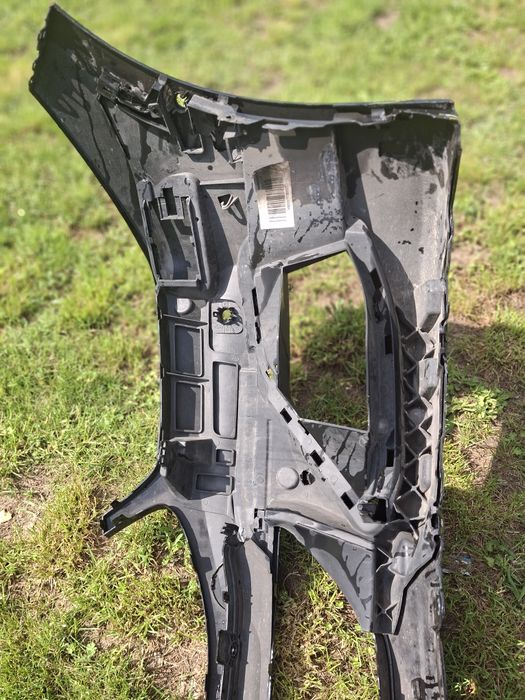 Zderzak przód przedni BMW 8 G14 G15 G16 M-Pakiet